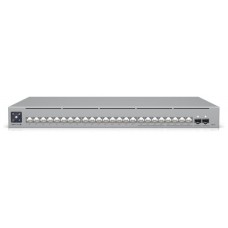 SWITCH UBIQUITI UNIFY USW-PRO-MAX-24-POE 48 PUERTOS POE SWITCH UBIQUITI UNIFY USW-PRO-MAX-24-POE 48 PUERTOS POE