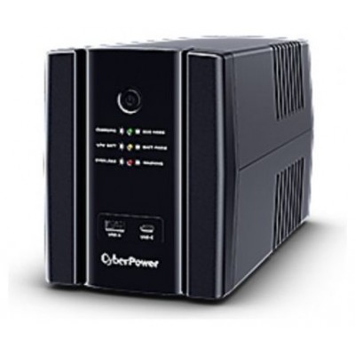 SAI LINEA CYBERPOWER UT1500EG