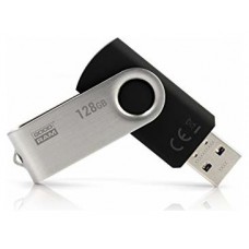Goodram UTS3. Capacidad: 128 GB, Interfaz del
