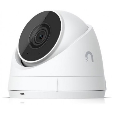 UBIQUITI CAMARA DOME ULTRA 2K INTERIOR/EXTERIOR PoE (Espera 4 dias)