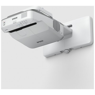 Epson proyector ultra corta distancia EB-685W