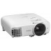 EPSON PROYECTOR MULTIMECIA 1080p EH-TW5700 with HC lamp warranty