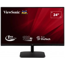 MONITOR VIEWSONIC 23,8" VA2432-MHD-3 FHD IPS LED VGA HDMI DP MONITOR VIEWSONIC 23,8" VA2432-MHD-3 FHD IPS LED VGA HDMI DP
