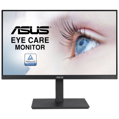 MONITOR 23.8 ASUS VA24EQSB IPS FULL HD 75Hz 5ms HDMI