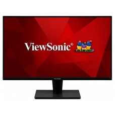 MONITOR VIEWSONIC VA2715-H 27" IPS 1920X1080  FULL HD 4 MS NEGRO