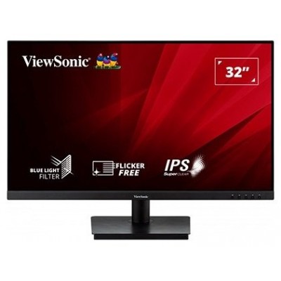 MONITOR VIEWSONIC VA3209-2K-MHD GAMING 32" IPS 16:9