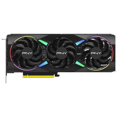 VGA PCI-EX NVIDIA PNY RTX5070 12G 0C ARGB GDDR7X PCIE