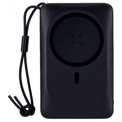 CARGADOR POWERBANK VEGER MAGON W1151-B 10000MAH