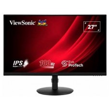 MONITOR VIEWSONIC 27" FHD IPS LED VGA HDMI DP MULTI ERGONOMIC