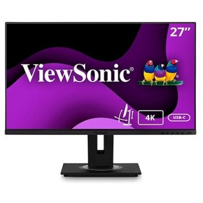 MONITOR LED 27  VIEWSONIC VG2756-4K