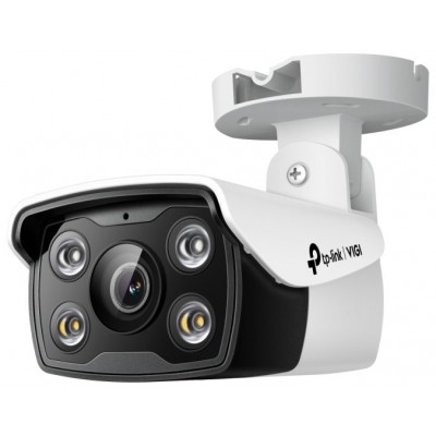 TP-Link VIGI C340(4mm) Bala Cámara de seguridad IP Exterior 2560 x 1440 Pixeles Techo/pared (Espera 4 dias)