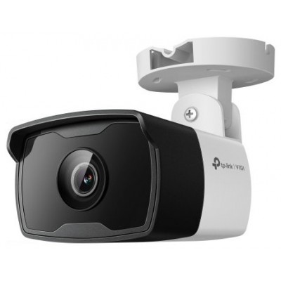 TP-LINK VIGI C340I(2.8MM) 4MP OUTDOOR BULLET NETWORK CAMERA