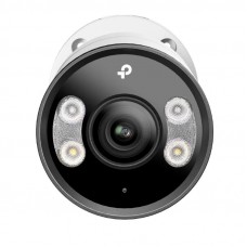 VIGI Cámara IP Bullet C355 5MP Metal Full-Color 6m