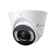 TP-Link VIGI C445 Torreta Cámara de seguridad IP Exterior 2988 x 1520 Pixeles Techo/pared (Espera 4 dias)