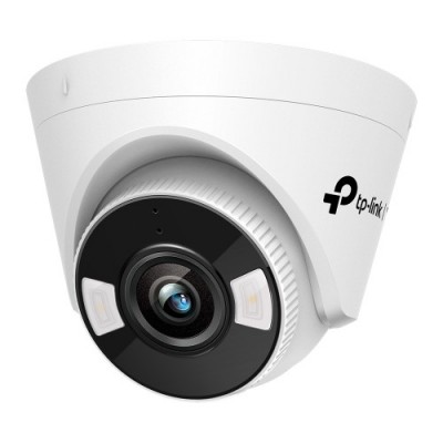 TP-LINK VIGI C450(2.8MM) 5MP FULL-COLOR TURRET NETWORK CAMERA