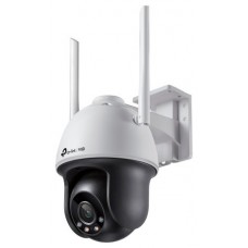 TP-LINK VIGI C540-W(4MM) 4MP FULL-COLOR WI-FI PAN/TILT NETWORK CAMERA