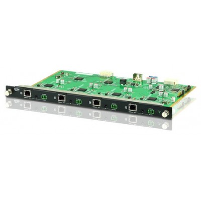 ATEN Tarjeta de salida HDBaseT de 4 puertos (Espera 4 dias)