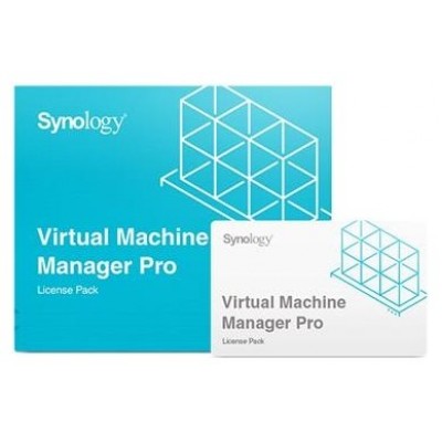 SYNOLOGY Virtual Machine Manager 7NODE-S1Y