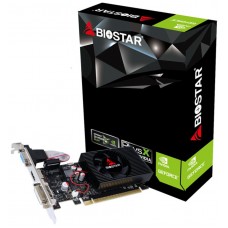 Biostar GT 730 - 4GB DDR3 - LP - HDMI - DVI