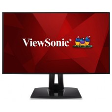 MONITOR VIEWSONIC 27" UHD IPS LED 2XHDMI DP-IN DP-OUT USB-C RJ45 AJUSTABLE
