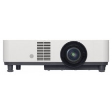 SONY NEW. REPLACES VPL-PHZ50. HIGHER BRIGHTNESS 5.3KLM (5.8 CENTRE), 4K 60P INPUT & INTELLIGENT SETTINGS V.3 (VPL-PHZ51/1) (Espera 4 dias)