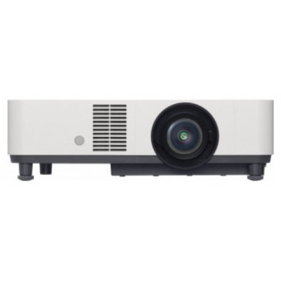 SONY NEW. REPLACES VPL-PHZ50. HIGHER BRIGHTNESS 5.3KLM (5.8 CENTRE), 4K 60P INPUT & INTELLIGENT SETTINGS V.3 (VPL-PHZ51/1) (Espera 4 dias)