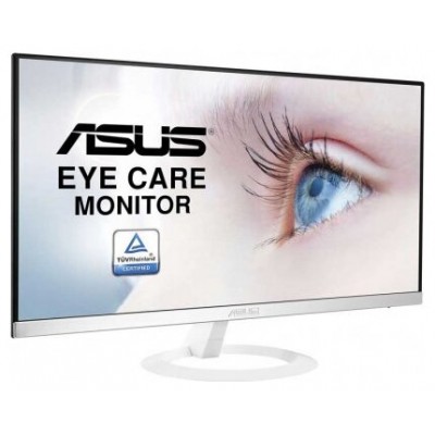 MONITOR 27 ASUS  VZ27EHF-W IPS HDMI 100HZ BLANCO