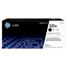 HP Laser 408dn, MFP 432fdn Toner Negro nº331A