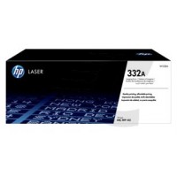 HP Laser 408dn, MFP 432fdn Tambor Negro n&ordm;332A
