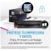 HP Cartucho de tóner LaserJet Original 335X negro de alta capacidad (Espera 4 dias)