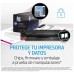 HP Toner 139X Negro para laserJet Pro 3001/3002