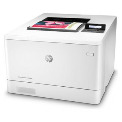 IMPRESORA HP COLOR LASERJET PRO M454DN