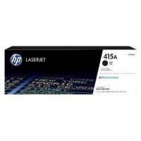 Cartucho de toner Original HP LaserJet 415A negro