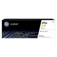 HP LaserJet M479fdw nº415A Toner Amarillo