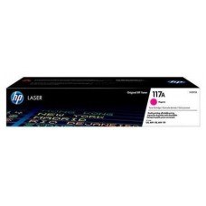 TONER HP MAGENTA 117A