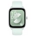 SMARTWATCH AMAZFIT GTS 4 MINI AZUL MENTA (Espera 4 dias)