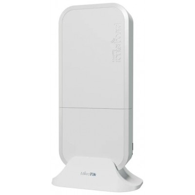 Mikrotik wAP ax AP WiFi6 AX3000 2xGbE IP54