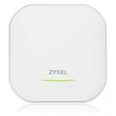 Zyxel WAX620D-6E-EU0101F punto de acceso inalámbrico 4800 Mbit/s Blanco Energía sobre Ethernet (PoE) (Espera 4 dias)