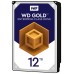 Western Digital Gold 3.5" 12000 GB Serial ATA III (Espera 4 dias)