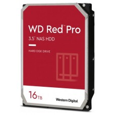Western Digital Red Pro 3.5" 16000 GB SATA (Espera 4 dias)