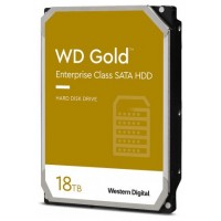 Western Digital WD181KRYZ disco duro interno 3.5" 18000 GB SATA (Espera 4 dias)