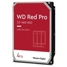DISCO WD RED PRO 4TB SATA3
