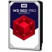 HD 3.5" 8TB WESTERN DIGITAL RED PRO 256MB 7200RPM (Espera 4 dias)