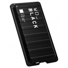 SANDISK HD EXTERNO BLACK P50 GAME DRIVE SSD 500GB (Espera 4 dias)