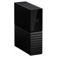 DISCO DURO EXTERNO WESTERN DIGITAL 3.5 MYBOOK V3 8TB