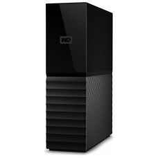 Western Digital My Book disco duro externo 16 TB Negro (Espera 4 dias)