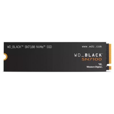 SANDISK 2TB_WD BLACK SN7100 NVME SSD 2TB (Espera 4 dias)