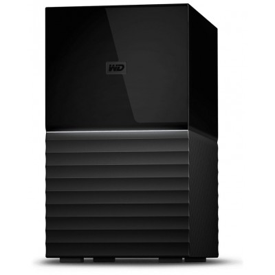 Western Digital My Book Duo 24TB 3.5" USB 3.2