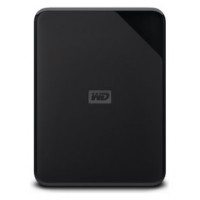 Western Digital WDBJRT0040BBK-WESN disco duro externo 4000 GB Negro (Espera 4 dias)
