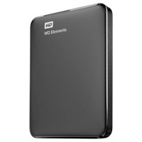 DISCO DURO EXTERNO WESTERN DIGITAL ELEMENTS 2.5 2TB